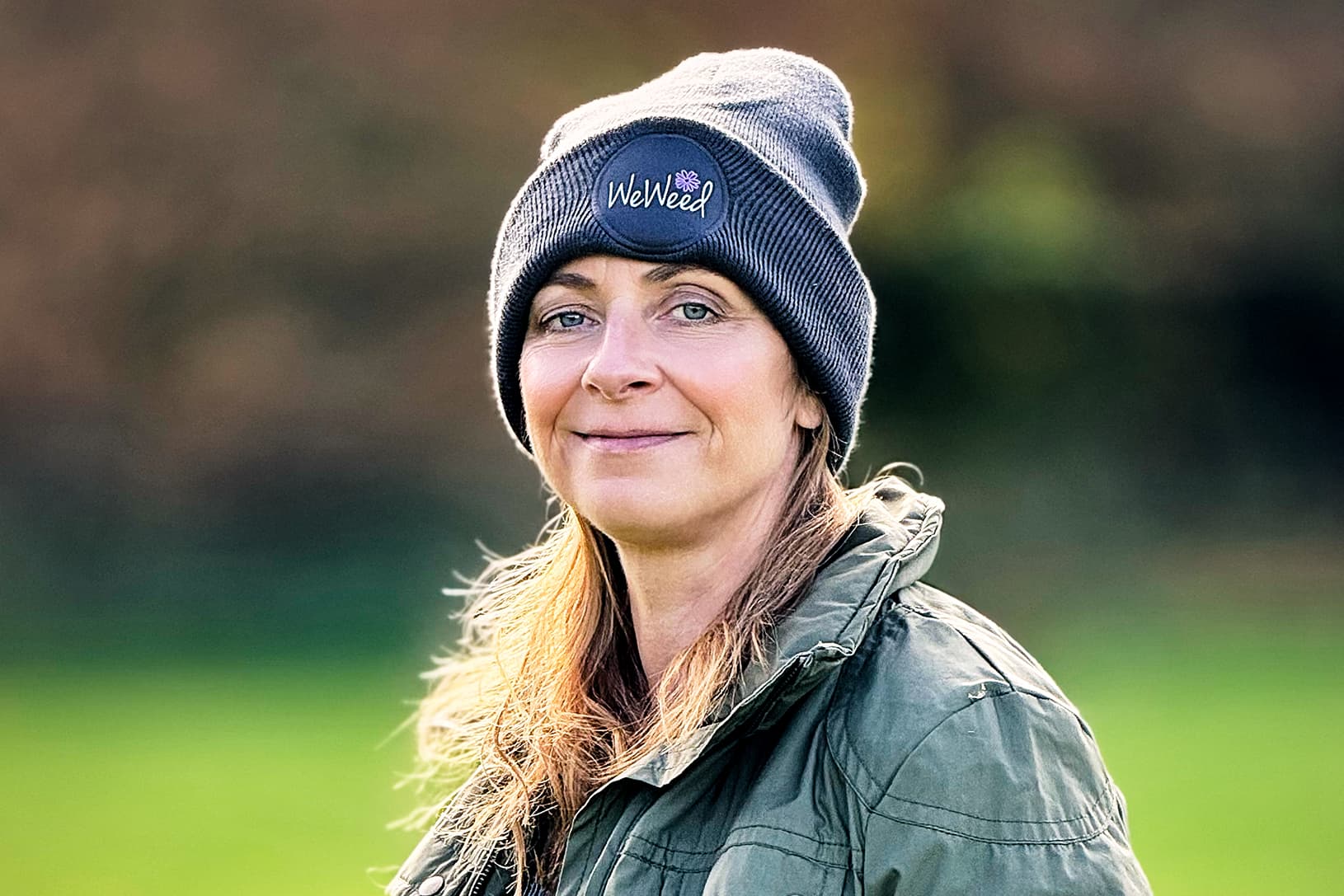 WeWeed Beanie