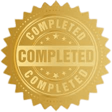 profile completion